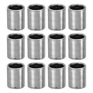 �X�y�[�T�[ M8 �X�`�[���X�y�[�T�[ 12�̃��^���X�y�[�T�[ �X�`�[�� 8mm ���a x 11mm �O�a x 17mm ���� �J�[�{���X�`�[�� �X�y�[�T�[�X�N�����[�X�^���h�I�t ���E���h 5 / 16' �܂��� M8 �X�N�����[