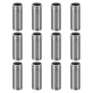 �X�y�[�T�[ M8 �X�`�[���X�y�[�T�[ 12�̃��^���X�y�[�T�[ �X�`�[�� 8mm ���a x 12mm �O�a x 35mm ���� �J�[�{���X�`�[�� �X�y�[�T�[�X�N�����[�X�^���h�I�t ���E���h 5 / 16' �܂��� M8 �X�N�����[