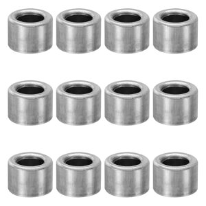 �X�y�[�T�[ M8 �X�`�[���X�y�[�T�[ 12�̃��^���X�y�[�T�[ �X�`�[�� 8mm ���a x 14mm �O�a x 10mm ���� �J�[�{���X�`�[�� �X�y�[�T�[�X�N�����[�X�^���h�I�t ���E���h 5 / 16' �܂��� M8 �X�N�����[