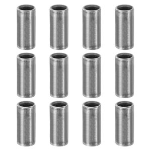 �X�y�[�T�[ M8 �X�`�[���X�y�[�T�[ 12�̃��^���X�y�[�T�[ �X�`�[��8mm ID x 12mm OD x 30mm L �Y�f�|�X�y�[�T�[�X�N�����[�X�^���h�I�t���E���h 5 / 16'�܂���M8�X�N�����[�{���g�p