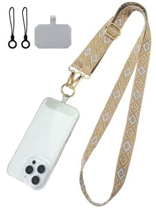 �X�}�z�X�g���b�v �V�����_�[ �g�уX�g���b�v �X�}�z iPhone �o�b�O �V�����_�[�X�g���b�v �G�X�j�b�N �|�[�` ���|�� ���߉\ ��62.5�`120.5cm �ɑ� �J���� �l�b�N�X�g���b�v ��|�� ������� �A