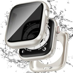 [�`�����h�~ �t���J�o�[�ی�] �A�b�v���E�H�b�` �J�o�[ Apple Watch Series 6 5 4 SE3 SE2 40mm �h�� �P�[�X �̂������h�~ �O��̕ی� PC+�K���X�f�� �����ߗ� �����ȒP �E�����₷�� �ϏՌ� iWatch 40mm �h