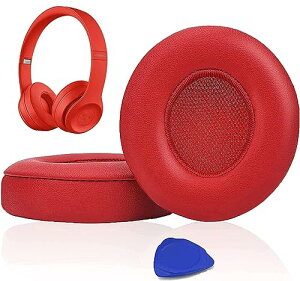 �C���[�p�b�h �C���[�N�b�V���� Beats Solo2 & Solo3 Wireless (B0534 / A1796) �����p�b�h �w�b�h�z���p�b�h �Չ� �������t�H�[�� (��) �݊��i ��֕i
