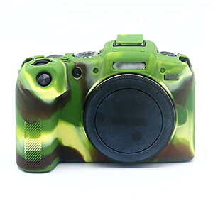 �L���m�� EOS RP �P�[�X �V���R���� �y�� �ϏՌ� �\�t�g ���s �A�E�g�h�A�B�e �j���� �J�����P�[�X Canon EOS RP �ی�J�o�[ (���ʐF)