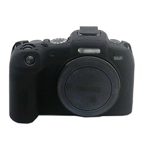 �L���m�� EOS RP �P�[�X �V���R���� �y�� �ϏՌ� �\�t�g ���s �A�E�g�h�A�B�e �j���� �J�����P�[�X Canon EOS RP �ی�J�o�[ (�u���b�N)