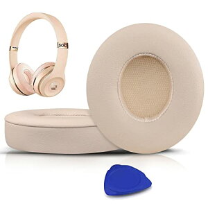 �C���[�p�b�h �C���[�N�b�V���� Beats Solo2 & Solo3 Wireless (B0534 / A1796) �����p�b�h �w�b�h�z���p�b�h �Չ� �������t�H�[�� (�T�e���S�[���h) �݊��i ��֕i