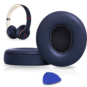 �C���[�p�b�h �C���[�N�b�V���� Beats Solo2 & Solo3 Wireless (B0534 / A1796) �����p�b�h �w�b�h�z���p�b�h �Չ� �������t�H�[�� (�Z��) �݊��i ��֕i