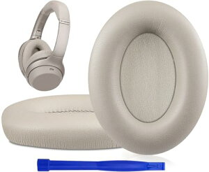 �C���[�p�b�h �C���[�N�b�V���� �����p Sony WH-1000XM3 (WH1000XM3)�I�[�o�[�C���[�w�b�h�t�H�� �� �w�b�h�p�b�h �_�炩���v���e�C�����U�[ �m�C�Y�A�C�\���[�V�����������[�t�H�[�� �C���[�J�b