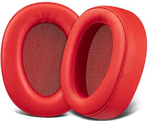 �C���[�p�b�h �w�b�h�z���p�b�h �w�b�h�z���J�o�[ �����p�b�h Sony MDR-100ABN (h.Ear on Wireless) / Sony WH-H900N (h.Ear on 2 Wireless) ���C�����X�w�b�h�z���w�b�h�Z�b�g�p �C���[�N�b�V���� ���^ �m�C�Y