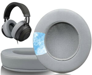 Razer Kraken 2019 �C���[�p�b�h �C���[�N�b�V���� ��p�W�F�����p�b�h Razer Kraken Tournament / Kraken Ultimate / Kraken Kitty / Nari 2018 / Nari Essential / Nari Ultimate Razer�Q�[�~���O�w�b�h�Z�b�g ���� �w�b�h�p�b�h