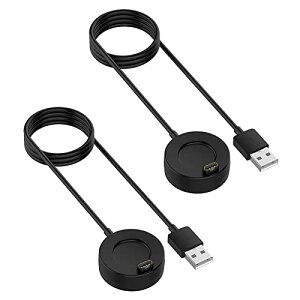 �K�[�~�� �[�d�P�[�u���K�[�~���p USB �R�[�h 1m fenix 5 / 5S / 5X / 6 / 6S / 6X ForeAthlete 245 / 245M / 45 / 45S Approach S62 / S40 / S60 �[�d�X�^���h�y�� �֗��� �[�d�� �[�d�p�[�c�� �`���[�W���[ / 2�{