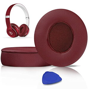 �C���[�p�b�h �C���[�N�b�V���� Beats Solo2 & Solo3 Wireless (B0534 / A1796) �����p�b�h �w�b�h�z���p�b�h �Չ� �������t�H�[�� (�u���S�[�j���F) �݊��i ��֕i