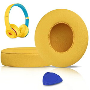 �C���[�p�b�h �C���[�N�b�V���� Beats Solo2 & Solo3 Wireless (B0534 / A1796) �����p�b�h �w�b�h�z���p�b�h �Չ� �������t�H�[�� (���F) �݊��i ��֕i