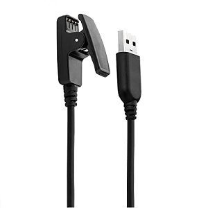 �K�[�~�� �[�d�P�[�u�� 1M Garmin �[�d�� �K�[�~�� �[�d�P�[�u�� ForeAthlete 230J 235J 630J 35J 645 Music / Approach G10 S20J / Vivomove HR / Forerunner 35 35J 230 235 630 645 Music 735XT - USB �`���[�W���O�P�[�u�� - ���s�p 