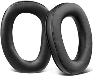 �C���[�p�b�h �C���[�N�b�V���� Sennheiser �[���n�C�U�[ GSP300 GSP301 GSP302 GSP303 GSP350 GSP370 �w�b�h�z�� �����p�b�h �w�b�h�p�b�h �m�C�Y�A�C�\���[�V�����t�H�[�� �v���e�C�����U�[ �u���b�N