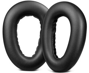 �C���[�p�b�h �C���[�N�b�V���� for Sennheiser �[���n�C�U�[ PXC480 PXC550 PXC 550-II MB660 UC MB 660 MC �����p�b�h EPOS Adapt 660�� ������ �u���b�N