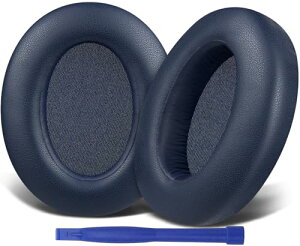 �C���[�p�b�h �C���[�N�b�V���� Sony WH-XB910N ���C�����X �m�C�Y�L�����Z�����O �w�b�h�z�� �w�b�h�z���p�b�h XB910 Extra Bass �����p�b�h �v���e�C�����U�[ �u���[