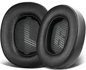 �C���[�p�b�h �C���[�N�b�V���� JBL Live 500BT / Live 500 BT �A���E���h�C���[ ���C�����X �w�b�h�z�� �����p�b�h �v���e�C�����U�[ �w�b�h�p�b�h �m�C�Y�A�C�\���[�V�����t�H�[�� �u���b�N
