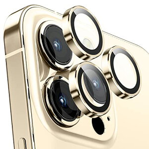 iPhone 14Pro / 14Pro Max �J�����J�o�[ 9H�K���X �A���~������ �J�����ی� �L�Y�h�~ �ϏՌ� �����ߗ� �A�C�t�H�� 14�v�� / 14�v���}�b�N�X�p �J���������Y�J�o�[ �S�[���h