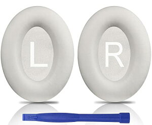 �C���[�p�b�h �C���[�N�b�V���� Bose QuietComfort 45 (QC45) / QuietComfort SE (QC SE) / New Quiet Comfort Wireless �����p�b�h ���C�����X�w�b�h�z�� ������ ���p�b�h �\�t�g���U�[ �m�C�Y�A�C�\���[�V���� ����