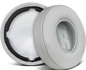 �C���[�p�b�h �C���[�N�b�V���� JBL Live 400BT / Live 400 BT On-Ear ���C�����X �w�b�h�z�� �����p�b�h �v���e�C�����U�[ �w�b�h�p�b�h �m�C�Y�A�C�\���[�V�����t�H�[�� �O���[