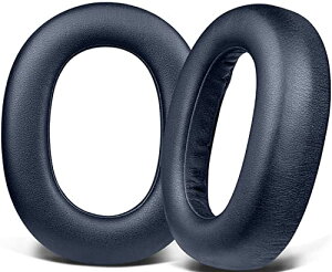 �C���[�p�b�h �C���[�N�b�V���� Jabra Elite 85h Wireless Over-Ear�w�b�h�z�� �����p�b�h �v���e�C�����U�[ �w�b�h�p�b�h �����x�t�H�[�� �l�C�r�[�u���[
