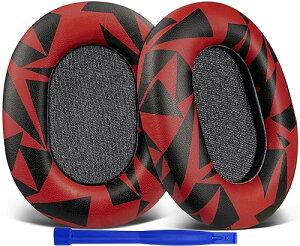 �C���[�p�b�h �C���[�N�b�V���� Sony WH-1000XM5 (WH1000XM5) ���C�����X�m�C�Y�L�����Z�����O�w�b�h�z�� �����p�b�h �����x�t�H�[�� �v���e�C�����U�[ �w�b�h�p�b�h (���b�h�X�g�[��)