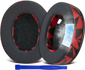 �C���[�p�b�h �����p�b�h Sony WH-1000XM4 (WH1000XM4) �w�b�h�Z�b�g�p �w�b�h�z���p�b�h �݊��� �p�b�h �����x�t�H�[�� �w�b�h�p�b�h �⊴ ����p�b�h (���b�h�X�g�[��)
