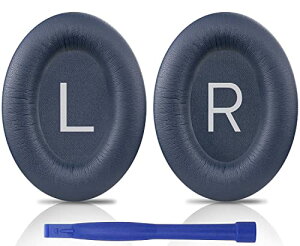 �C���[�p�b�h �C���[�N�b�V���� Bose QuietComfort 45 (QC45) / QuietComfort SE (QC SE) / New Quiet Comfort Wireless �����p�b�h ���C�����X�w�b�h�z�� ������ ���p�b�h �\�t�g���U�[ �m�C�Y�A�C�\���[�V���� ����