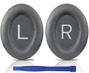 �C���[�p�b�h �C���[�N�b�V���� Bose QuietComfort 45 (QC45) / QuietComfort SE (QC SE) / New Quiet Comfort Wireless �����p�b�h ���C�����X�w�b�h�z�� ������ ���p�b�h �\�t�g���U�[ �m�C�Y�A�C�\���[�V���� ����