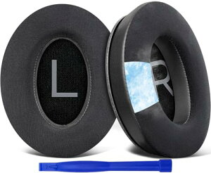 �C���[�p�b�h Bose QuietComfort 45 / QuietComfort SE / New Quiet Comfort Wireless �w�b�h�z�� �����p�b�h Bose QC45 / QC SE / New QuietComfort �݊��� �w�b�h�p�b�h �m�C�Y�A�C�\���[�V���� �����x�t�H�[�� �⊴ ����