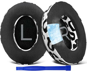 �C���[�p�b�h Bose QuietComfort 45 / QuietComfort SE / New Quiet Comfort Wireless �w�b�h�z�� �����p�b�h Bose QC45 / QC SE / New QuietComfort �݊��� �w�b�h�p�b�h �m�C�Y�A�C�\���[�V���� �����x�t�H�[�� �⊴ ����