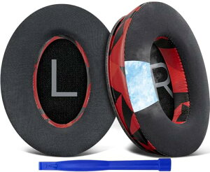 �C���[�p�b�h Bose QuietComfort 45 / QuietComfort SE / New Quiet Comfort Wireless �w�b�h�z�� �����p�b�h Bose QC45 / QC SE / New QuietComfort �݊��� �w�b�h�p�b�h �m�C�Y�A�C�\���[�V���� �����x�t�H�[�� �⊴ ����