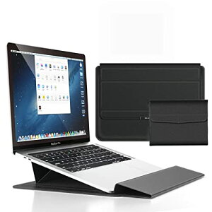 �܂��ݎ� �m�[�g�p�\�R�� �P�[�X PC�X�^���h�@�\ ���^ 2022�N�V�^ M2 Macbook Pro / Macbook Air �P�[�X 13 �C���` �ϏՌ� ���� ���ΐ݌v ���[�ܕt�� Macbook Air / Pro 13-14�C���` �m�[�g�p�\�R�����[�o�b