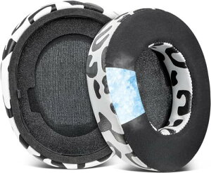 �C���[�p�b�h Steelseries Arctis Nova Pro Wireless �w�b�h�z�� �����p�b�h �X�e�B�[���V���[�Y �w�b�h�Z�b�g �N�b�V���� �����x�t�H�[�� �w�b�h�p�b�h �⊴ ����p�b�h (���L�q���E��)