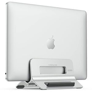 �m�[�g�p�\�R���X�^���h �c�u�� MacBook�X�^���h �����ߕs�v PC�X�^���h �d�̓��b�N ���b�v�g�b�v�X�^���h ���萫���� ��p���� �ȃX�y�[�X �����I�� Laptop Stand �A���~�����f�� ���� �I�t�B�X (