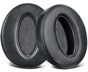 �C���[�p�b�h Sennheiser HD 4.50 HD 4.50BT HD4.50BTNC HD4.50SE HD4.40BT HD4.30G HD 4.20S HD458BT HD 450 HD450BT HD400S HD350BT HD 300 �w�b�h�Z�b�g �p�b�h �m�C�Y�A�C�\���[�V���� ���� �C���[�N�b�V���� ���邢�u���b�N