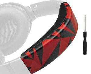 �w�b�h�o���h �w�b�h�o���h�p�b�h Bose QuietComfort 35 & 35ii (BOSE QC35 & QC35ii) �w�b�h�o���h ���� �N�b�V���� �w�b�h�z���o���h �w�b�h�Z�b�g�o���h �ւ��o���h�L�b�g ��̌^ (���b�h�X�g�[��)
