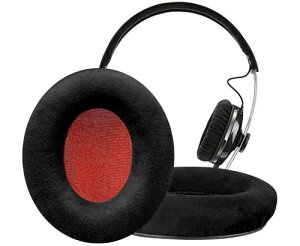 �C���[�p�b�h �C���[�N�b�V���� for Sennheiser Momentum On-Ear 1 On-Ear 2 On-Ear HD1 �w�b�h�z�� �����p�b�h �[���n�C�U�[ �I���C���[ ���C�����X �w�b�h�Z�b�g �w�b�h�p�b�h �}�C�N���t�@�C�o�[ �C���[