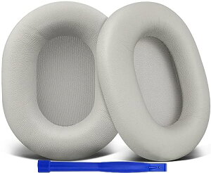 �C���[�p�b�h Sony WH-1000XM5 (WH1000XM5) �w�b�h�Z�b�g �����p�b�h �m�C�Y�A�C�\���[�V���� �C���[�N�b�V���� ���� �w�b�h�z�� �p�b�h ���邢�V���o�[