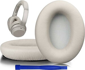 �C���[�p�b�h Sony WH-1000XM3 (WH1000XM3) �w�b�h�Z�b�g �����p�b�h �m�C�Y�A�C�\���[�V���� �C���[�N�b�V���� ���� �w�b�h�z�� �p�b�h ���邢�V���o�[
