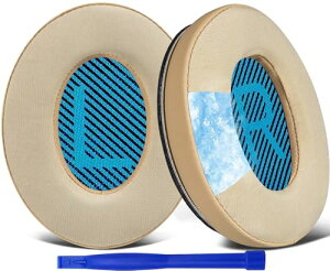 �C���[�p�b�h Bose QuietComfort 15 QC15 QC25 QC35 QC2 Ae2 Ae2i Ae2w SoundTrue & SoundLink Around Ear ���C�����X �w�b�h�z�� ���� �C���[�N�b�V���� �w�b�h�z���p�b�h �Չ� �����x�t�H�[�� �⊴�p�b�h (�x�[�W��) 