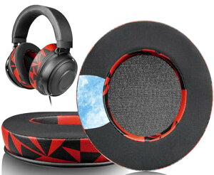 �C���[�p�b�h �C���[�N�b�V���� Razer Kraken 2019 / Tournament Edition / Ultimate / Kitty / Nari / Essential / Ultimate / Kraken X / V3 X �Q�[�~���O �w�b�h�z�� �����p�b�h �⊴ �w�b�h�p�b�h (���b�h�X�g�[��)