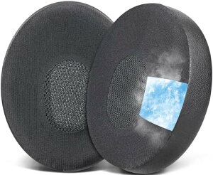 �C���[�p�b�h Bose QuietComfort 3 (QC3) �� OE1 On-Ear �w�b�h�Z�b�g ���� �p�b�h �ւ� �C���[�N�b�V���� �m�C�Y�A�C�\���[�V�����t�H�[�� �C���[�J�b�v ������ �⊴�|�u���b�N