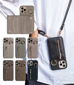 iPhone se2 ��2���� iphonese3 ��3���� iphone7 iphone8 �P�[�X �V�����_�[ �g�уP�[�X �X�g���b�v�t�� �w�ʃJ�[�h���[ �����O�t�� �}�O�l�b�g�z�b�N �t�� �w�ʎ蒠�^ �P�[�X ���U�[ �V�����_�[ �z���C