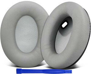�C���[�p�b�h �C���[�N�b�V���� Sony WH-1000XM4 (WH1000XM4) �w�b�h�Z�b�g�p �w�b�h�z�� �����p�b�h �_�炩���V�[�v�X�L�� �݊��� �p�b�h �����x�t�H�[�� ������ �Z���T�[�ɉe���Ȃ� �C���[�J�b�v 