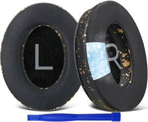 �C���[�p�b�h Bose QuietComfort 45 / QuietComfort SE / New Quiet Comfort Wireless �w�b�h�z�� �����p�b�h Bose QC45 / QC SE / New QuietComfort �݊��� �w�b�h�p�b�h �m�C�Y�A�C�\���[�V���� �����x�t�H�[�� �⊴ ����