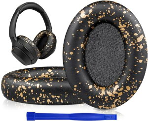 �C���[�p�b�h �C���[�N�b�V���� �����p Sony WH-1000XM3 (WH1000XM3)�I�[�o�[�C���[�w�b�h�t�H�� �� �w�b�h�p�b�h �_�炩���v���e�C�����U�[ �m�C�Y�A�C�\���[�V�����������[�t�H�[�� �C���[�J�b