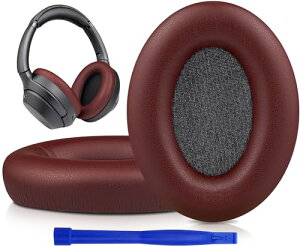 �C���[�p�b�h �C���[�N�b�V���� �����p Sony WH-1000XM3 (WH1000XM3)�I�[�o�[�C���[�w�b�h�t�H�� �� �w�b�h�p�b�h �_�炩���v���e�C�����U�[ �m�C�Y�A�C�\���[�V�����������[�t�H�[�� �C���[�J�b