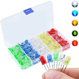 �����_�C�I�[�h �z���t�� 3mm 12V �_�C�I�[�h ���߃��f���p �d�C5�F 20���� ��R��t�� �C���W�P�[�^���C�g �������჉�C�g �p���[LED���C�����C�g (���C�����X�_�C�I�[�h)